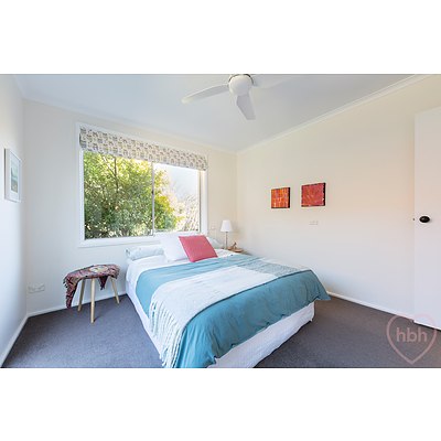 12 Donaldson Street, Braddon ACT 2612
