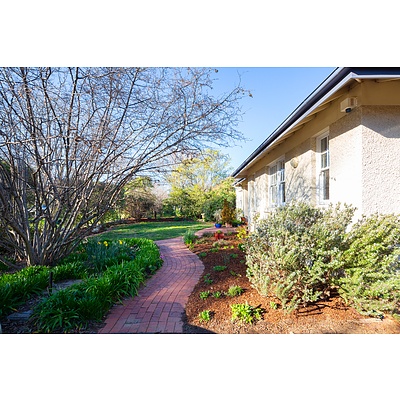 12 Donaldson Street, Braddon ACT 2612