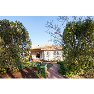 12 Donaldson Street, Braddon ACT 2612