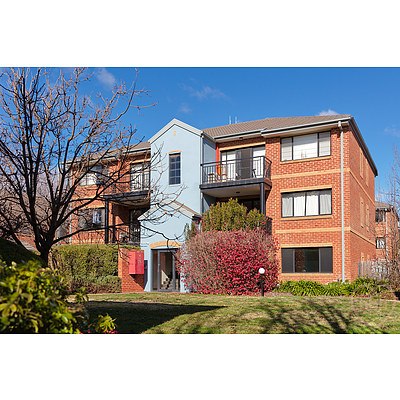 41/19 Ijong Street, Braddon ACT 2612