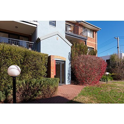 41/19 Ijong Street, Braddon ACT 2612