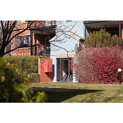 41/19 Ijong Street, Braddon ACT 2612