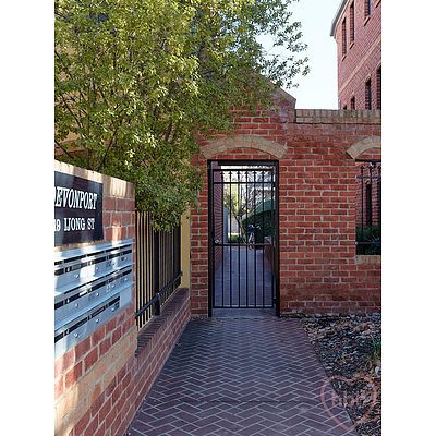 41/19 Ijong Street, Braddon ACT 2612