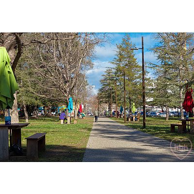 41/19 Ijong Street, Braddon ACT 2612