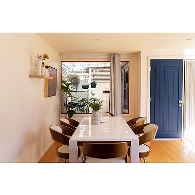 5 Barnet Close, Swinger Hill ACT 2606