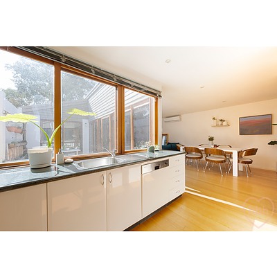 5 Barnet Close, Swinger Hill ACT 2606