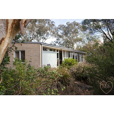 33 Godfrey Street, Campbell ACT 2612