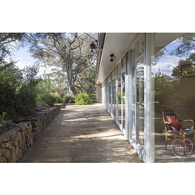 33 Godfrey Street, Campbell ACT 2612