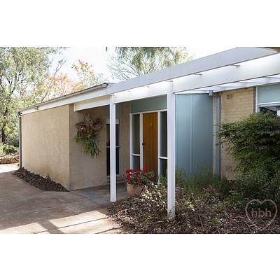 33 Godfrey Street, Campbell ACT 2612