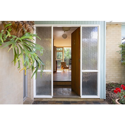 33 Godfrey Street, Campbell ACT 2612