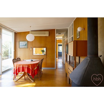 33 Godfrey Street, Campbell ACT 2612