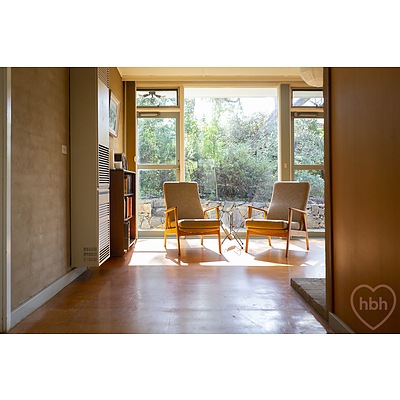 33 Godfrey Street, Campbell ACT 2612