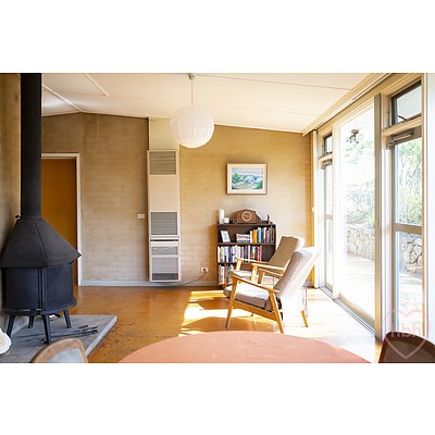 33 Godfrey Street, Campbell ACT 2612