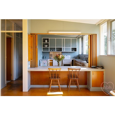 33 Godfrey Street, Campbell ACT 2612