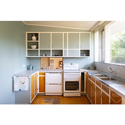 33 Godfrey Street, Campbell ACT 2612