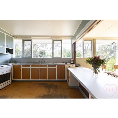 33 Godfrey Street, Campbell ACT 2612