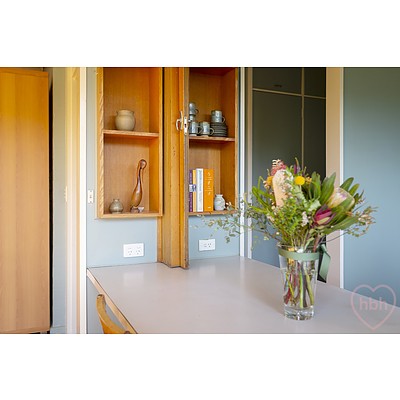 33 Godfrey Street, Campbell ACT 2612