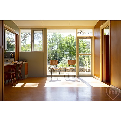 33 Godfrey Street, Campbell ACT 2612