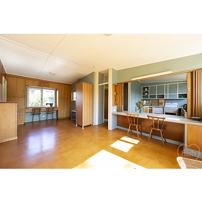 33 Godfrey Street, Campbell ACT 2612