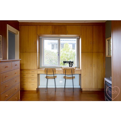 33 Godfrey Street, Campbell ACT 2612