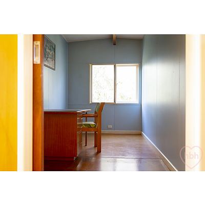 33 Godfrey Street, Campbell ACT 2612