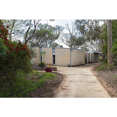 33 Godfrey Street, Campbell ACT 2612