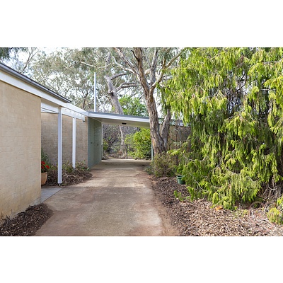 33 Godfrey Street, Campbell ACT 2612