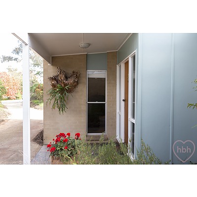 33 Godfrey Street, Campbell ACT 2612