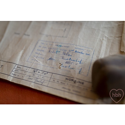 33 Godfrey Street, Campbell ACT 2612