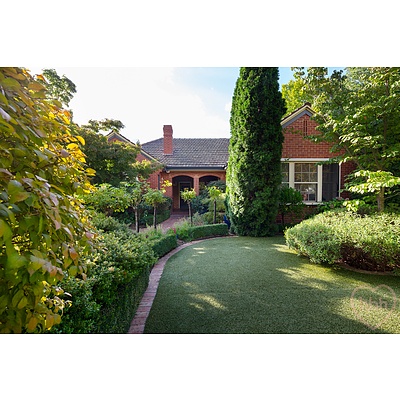 15 Farrer Street, Braddon ACT 2612