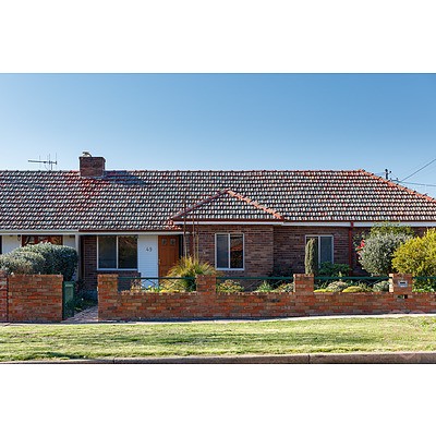 49 Tyson Street, Ainslie ACT 2602