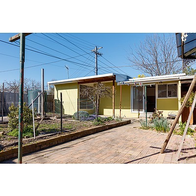 49 Tyson Street, Ainslie ACT 2602