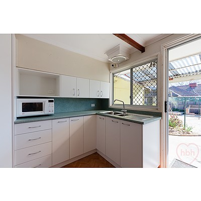 49 Tyson Street, Ainslie ACT 2602