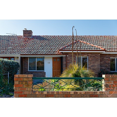 49 Tyson Street, Ainslie ACT 2602