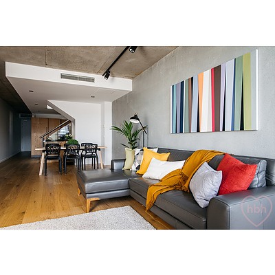 512/27 Lonsdale Street, Braddon ACT 2612