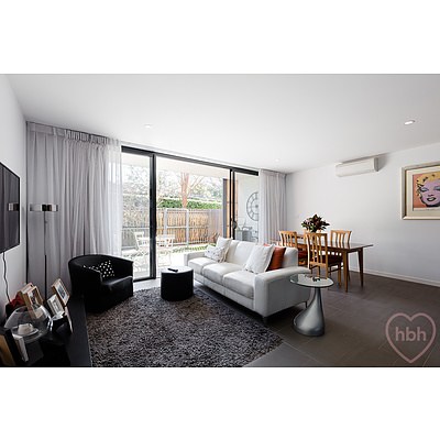 3/50 Lowanna Street, Braddon ACT 2612