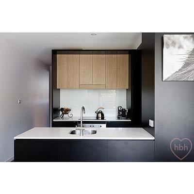 3/50 Lowanna Street, Braddon ACT 2612