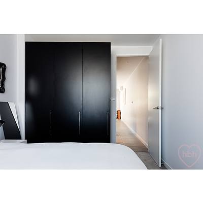 3/50 Lowanna Street, Braddon ACT 2612