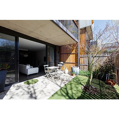 3/50 Lowanna Street, Braddon ACT 2612