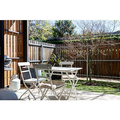 3/50 Lowanna Street, Braddon ACT 2612