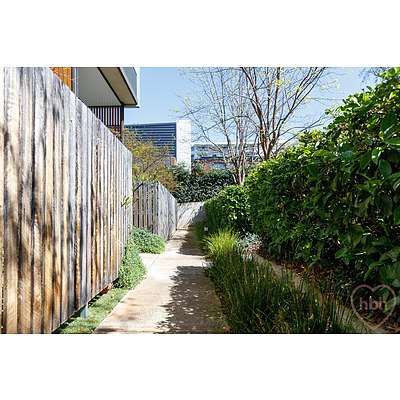 3/50 Lowanna Street, Braddon ACT 2612