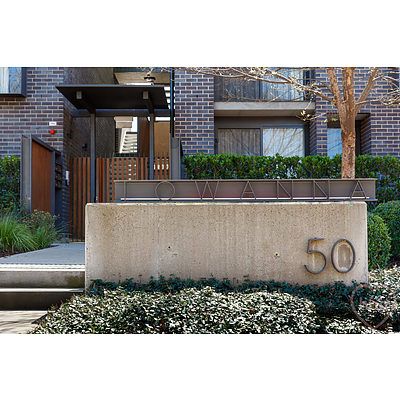 3/50 Lowanna Street, Braddon ACT 2612