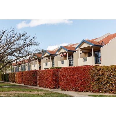 2/74 Torrens Street, Braddon ACT 2612