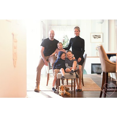 30 Gellibrand Street, Campbell ACT 2612