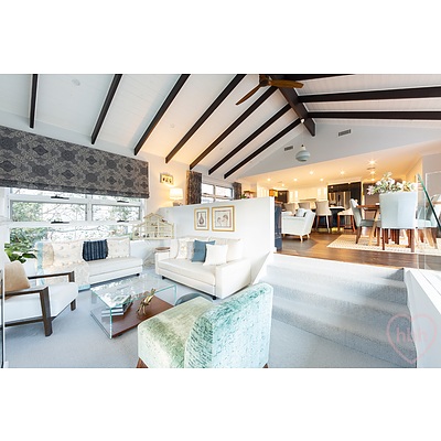 30 Gellibrand Street, Campbell ACT 2612