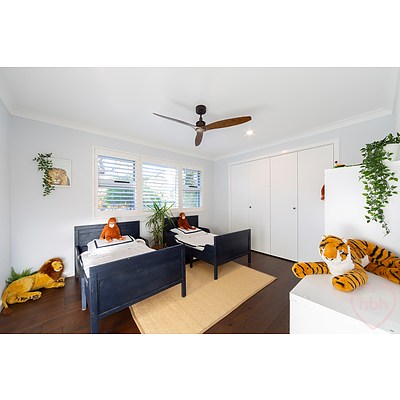 30 Gellibrand Street, Campbell ACT 2612