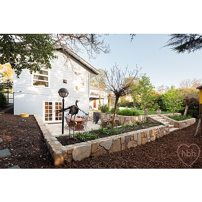 30 Gellibrand Street, Campbell ACT 2612