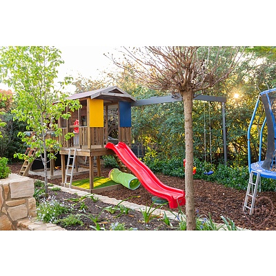 30 Gellibrand Street, Campbell ACT 2612