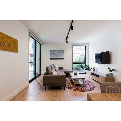 2/16 Elouera Street, Braddon ACT 2612