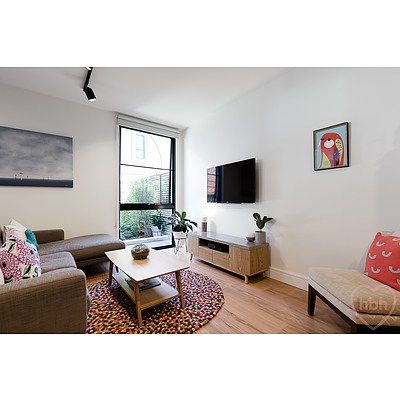 2/16 Elouera Street, Braddon ACT 2612